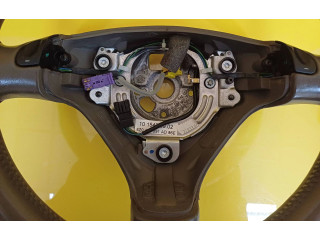 Руль Audi A6 S6 C5 4B 1997 - 2005 года 8Z0419091AD