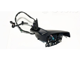 Zpětné zrcátko Audi Q5 SQ5 2020 80C857409A, 26771