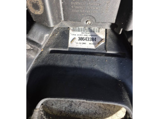 Руль Volvo V70  2000 - 2004 года 30643384, 9491847      