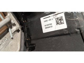 Руль Peugeot 2008 II 2019 - года 98546457ZD, 661220700A