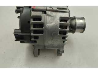 Генератор 05E903026Q Skoda Fabia Mk4 (6VA)