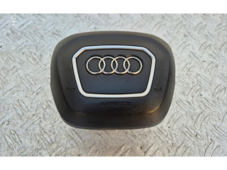 Подушка безопасности водителя 83A880201L, 639975400   Audi Q3 F3