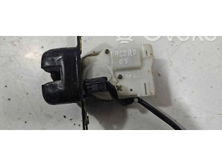 Замок багажника     Honda Accord 2003 - 2007 года