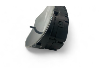 Панель приборов 5J0920811C Skoda Fabia Mk2 (5J)