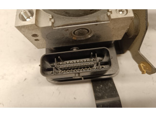 Блок АБС 4670B231 Mitsubishi Outlander 2013 - 2021 года