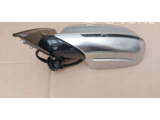 Zpětné zrcátko  Audi A8 S8 D4 4H 2014  4H1857409L  