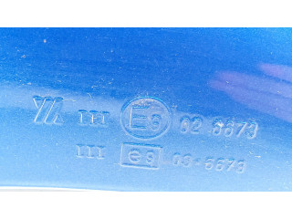 Zpětné zrcátko levé Opel Mokka X 2015 95243695, 21996873