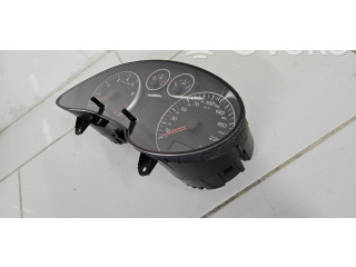 Панель приборов 8P0920900Q, 05501243 Audi A3 S3 A3 Sportback 8P