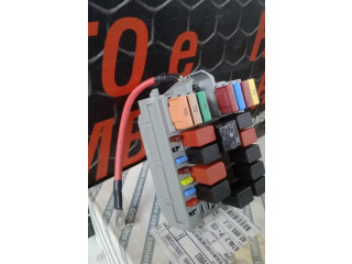 Pojistková skříňka 46779903, 46779903 Fiat Punto (188) 2001