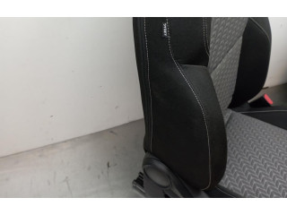 Подушка безопасности в сиденье    Renault Clio V