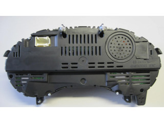 Панель приборов A1769008901, 0263700124   Mercedes-Benz A W176       