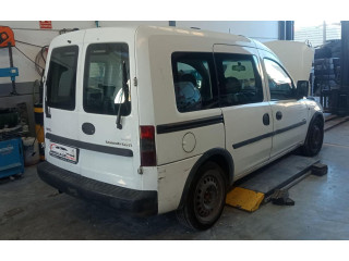 Турбина    Opel Combo C    