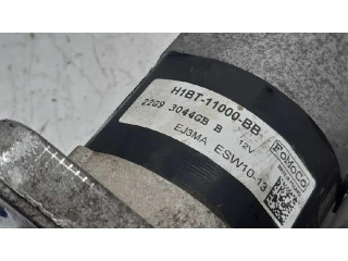Стартер H1BT11000BB Ford Ecosport