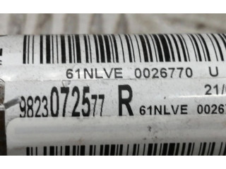 Рулевая рейка 9823072577, 0026770 Citroen C3 Aircross 2017 - года