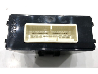 Блок управления 8634A075 Peugeot 4008