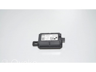 Блок управления центрального замка