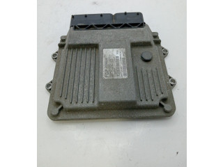 Блок управления двигателя FGP51768656 Fiat Idea
