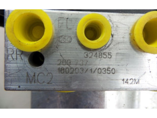 Jednotka ABS 324855, 0265956428   Ferrari 488 Pista 2016