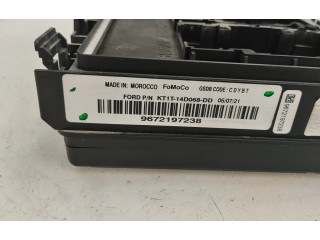 Модуль управления BSM KT1T-14D068-DD Ford Transit - Tourneo Connect
