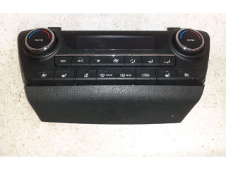 Блок управления климат-контролем 97250D7291TRY, 97250D7291TRY Hyundai Tucson TL