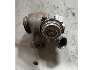 Турбина Jeep Grand Cherokee (WJ) 7155689002S, WK90435W