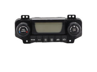 Блок управления климат-контролем 972500Z290   KIA Sportage