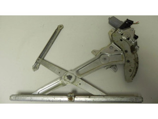 Передний комплект электрического механизма для подъема окна