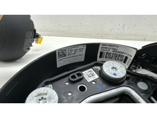 Руль Mercedes-Benz C W206 2021- года A0004603016, A0008602401