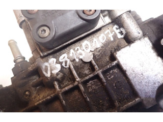 Топливный насос