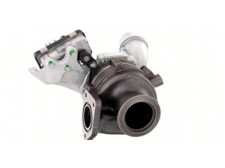 Турбина BMW 1 F20 F21 2.0 49335-00645, 003-002-004138R