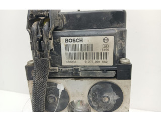 Блок АБС 589103E310   KIA  Sorento  2002 - 2009 года