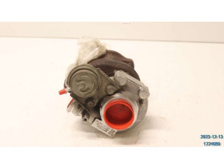 Турбина Volvo S80 8601455 для двигателя B6284T