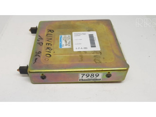 Блок управления двигателя MD317989, E2T62592 Mitsubishi Space Runner