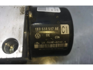 Блок АБС 1K0614517AE Volkswagen Jetta V 2005 - 2010 года