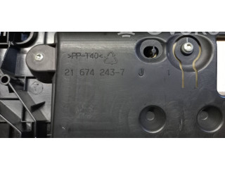 Панель приборов P96613462ZD, 281164004 Citroen C4 I