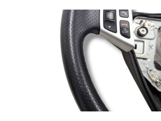 Руль Saab 9-3 Ver2 2008 - 2016 года 12757622, 12774365