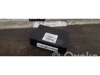 Блок управления 954000X500 Hyundai i10