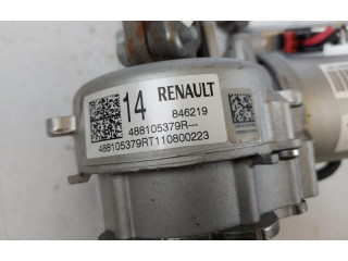    Рулевая рейка 488105379R, 488105379R   Renault Clio V 2019 -  года