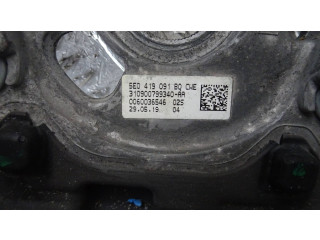 Lenkrad Skoda Karoq 2017 - года 5E0419091BQ