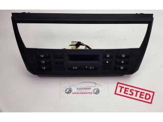 Блок управления климат-контролем 64113413866, 3413866   BMW X3 E83