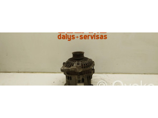 Генератор 23700AA280, A2TA7591 Subaru Forester SF 2.0