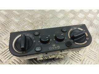 Блок управления климат-контролем 1387940   BMW 3 E36