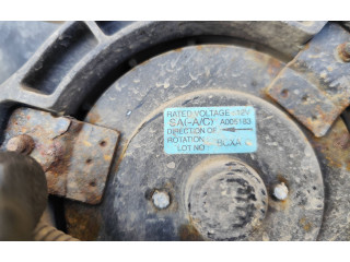 Вентилятор радиатора     A005183    KIA Picanto 