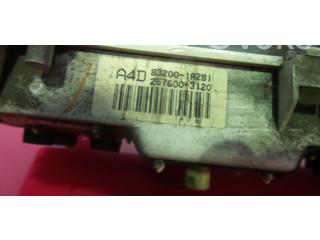 Přístrojová deska Toyota Corolla E90 1990 83200-1A281, 257600-3120