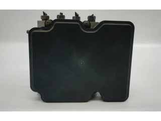 Блок управления АБС 476607240R Renault Clio III