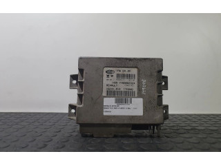 Блок управления двигателем Блок управления 7700860324   Renault Clio I