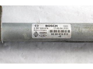 Моторчик дворников 8200619512 Dacia Duster