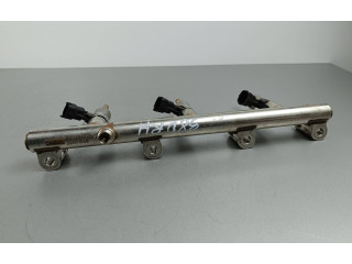 Топливная рампа 000283629, 321171548 Maserati Levante для двигателя 55263624