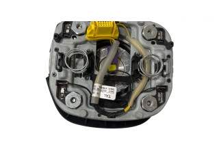 Подушка безопасности водителя 5J0880201H Skoda Fabia Mk2 (5J)