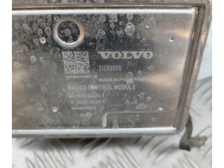 Блок АБС 31680098, 31680101   Volvo  XC90  2014 -  года